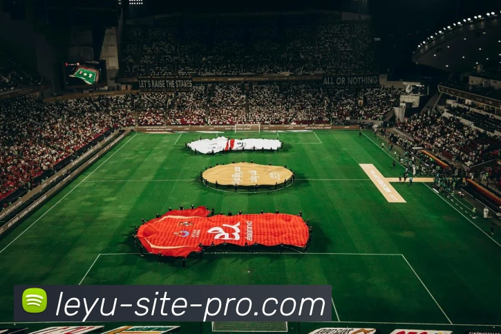 乐鱼体育平台生态图